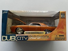 Jada Toys Dub City 1963 Ford