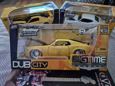 NEW! Jada DUB CITY Big Time