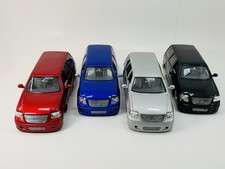 DUB City 2003 Ford Expedition