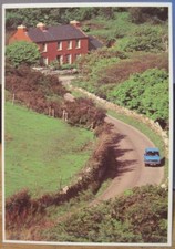 Irish PC JOYFUL MOTORING IN